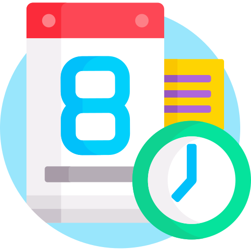Logo TimeTracker